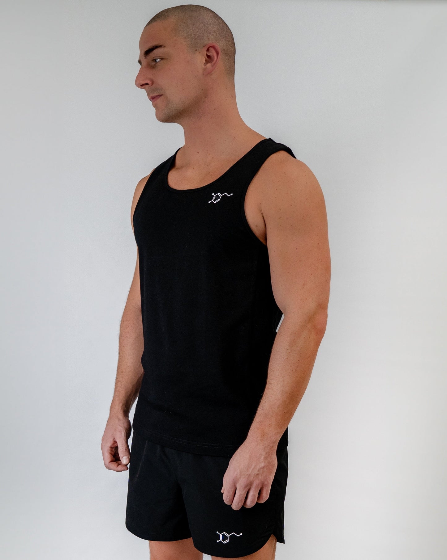 Dopamine Tank Top WSTW