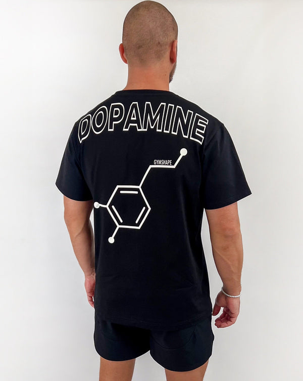 Dopamine Oversize T-shirt
