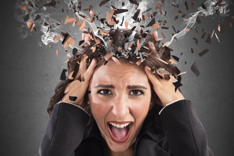 De bästa sätten att minska stress genom träning - Gymshape