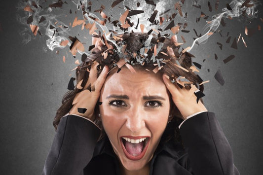 De bästa sätten att minska stress genom träning - Gymshape