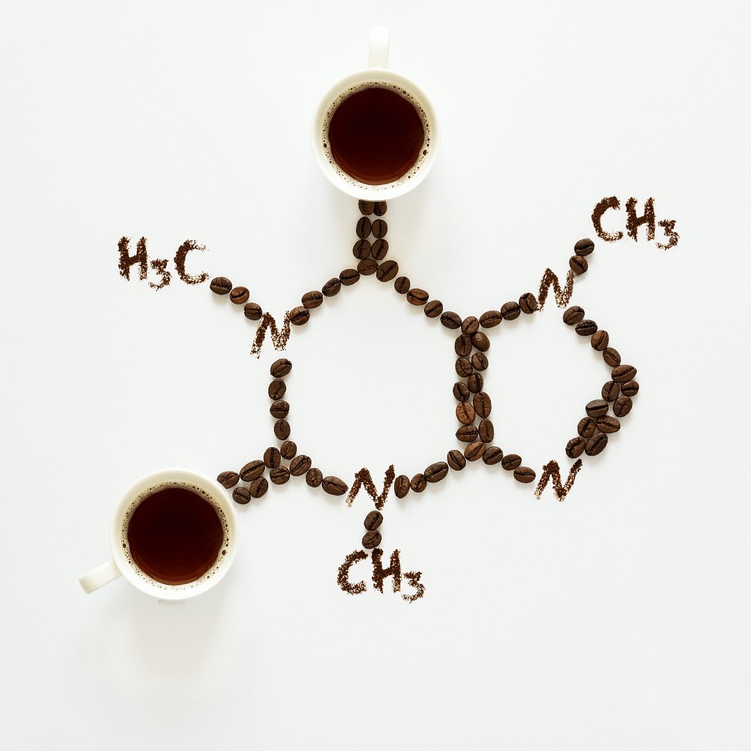 Koffein och Sömn: Hur påverkar koffein vår nattsömn? - Gymshape