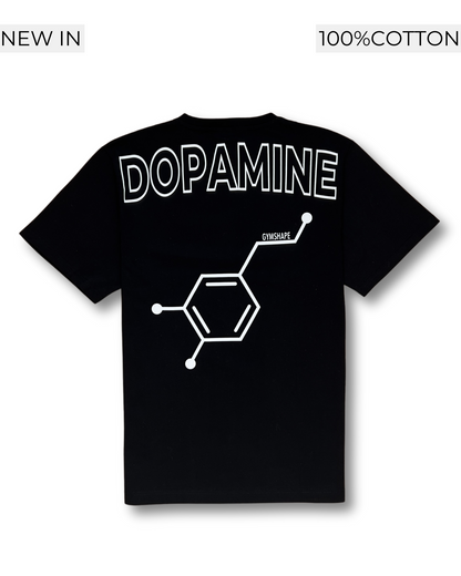 Dopamine Oversize T-shirt