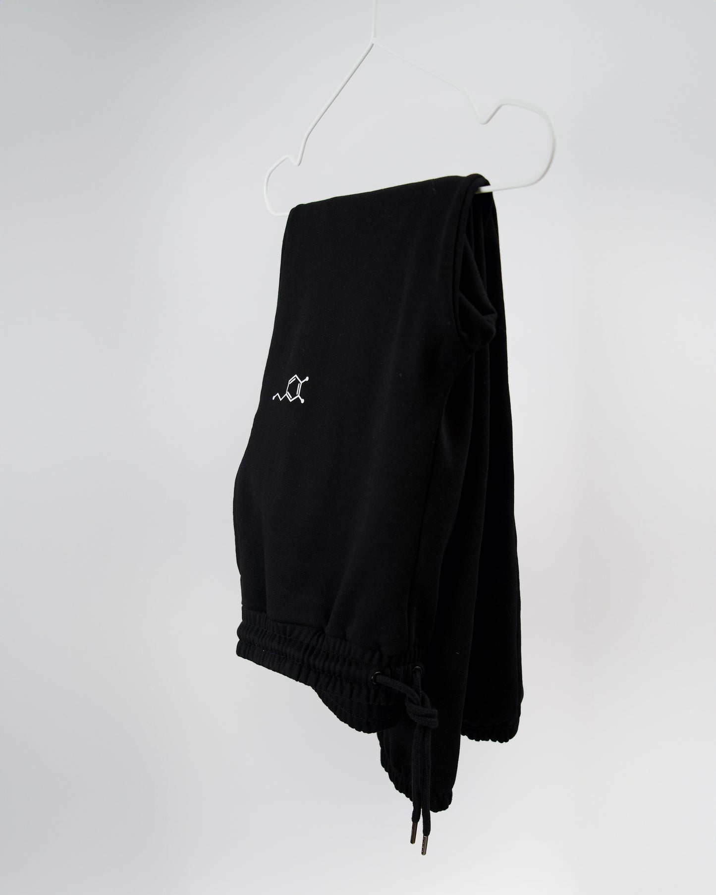 Black Recharge Pants (Unisex)