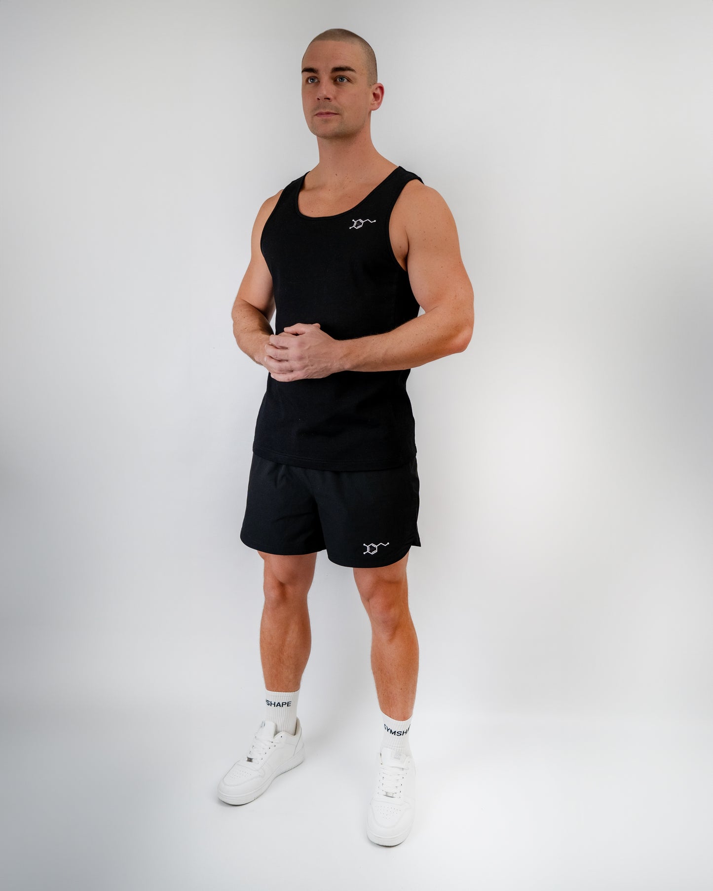 Dopamine Tank Top WSTW