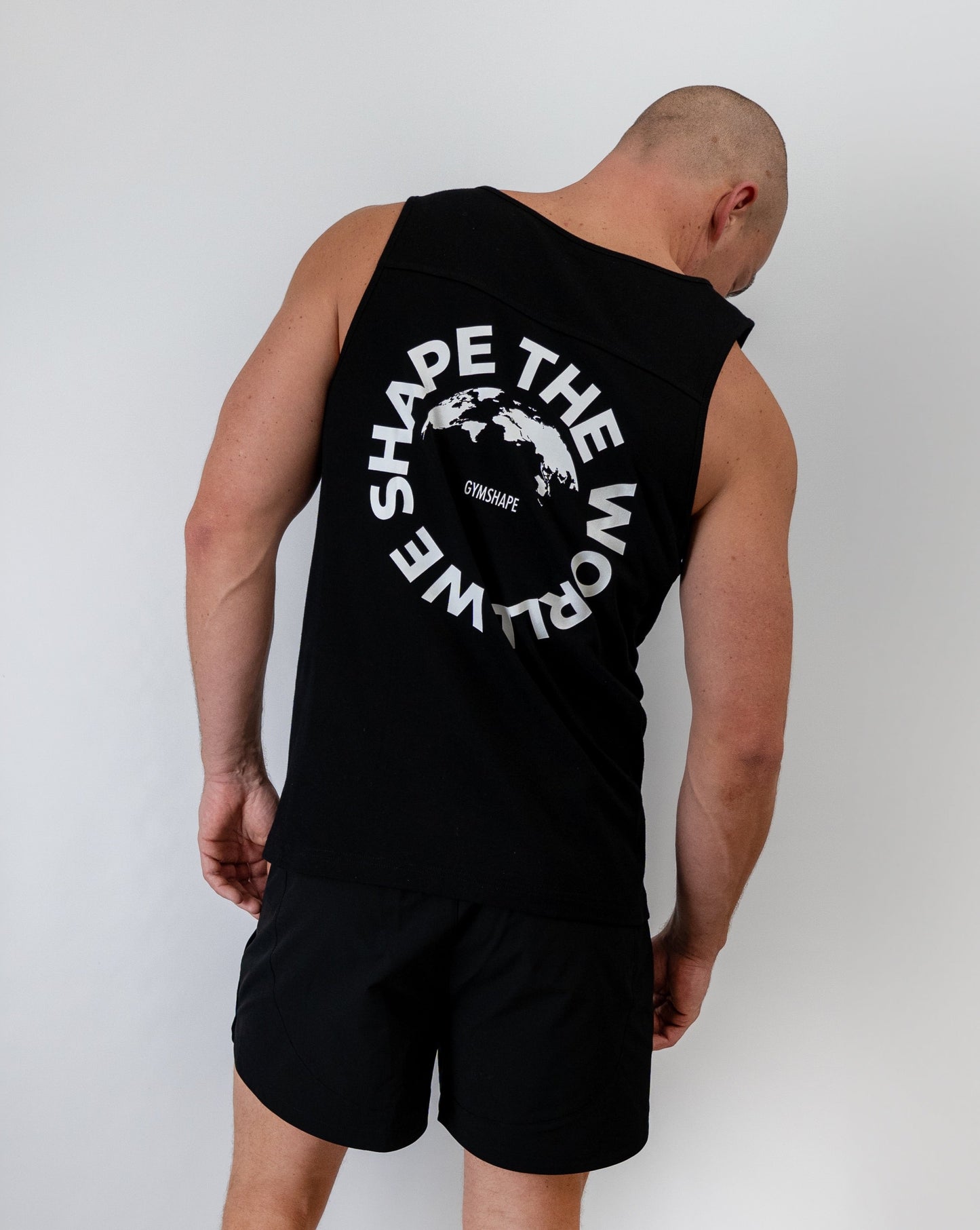 Dopamine Tank Top WSTW