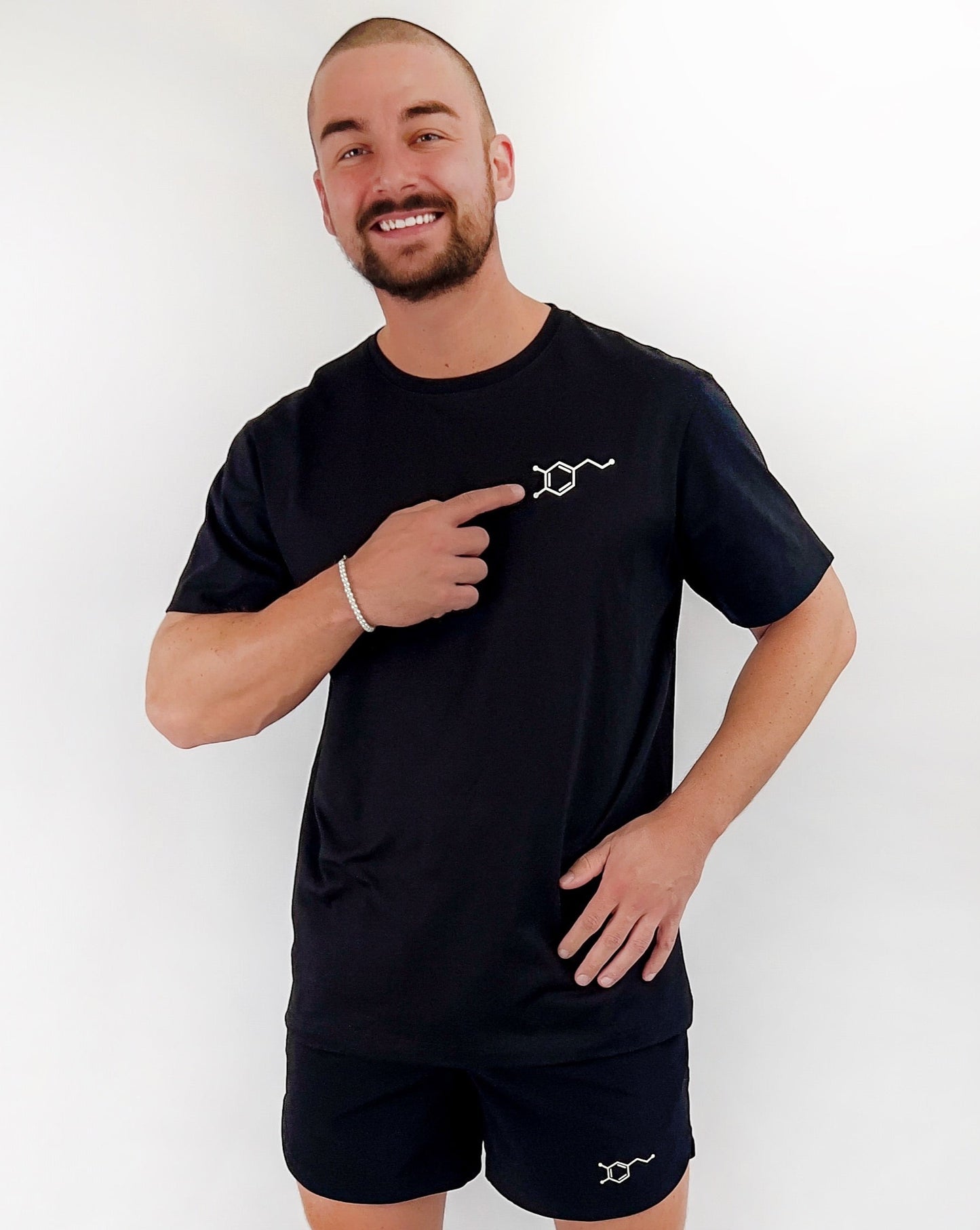 Dopamine Oversize T-shirt