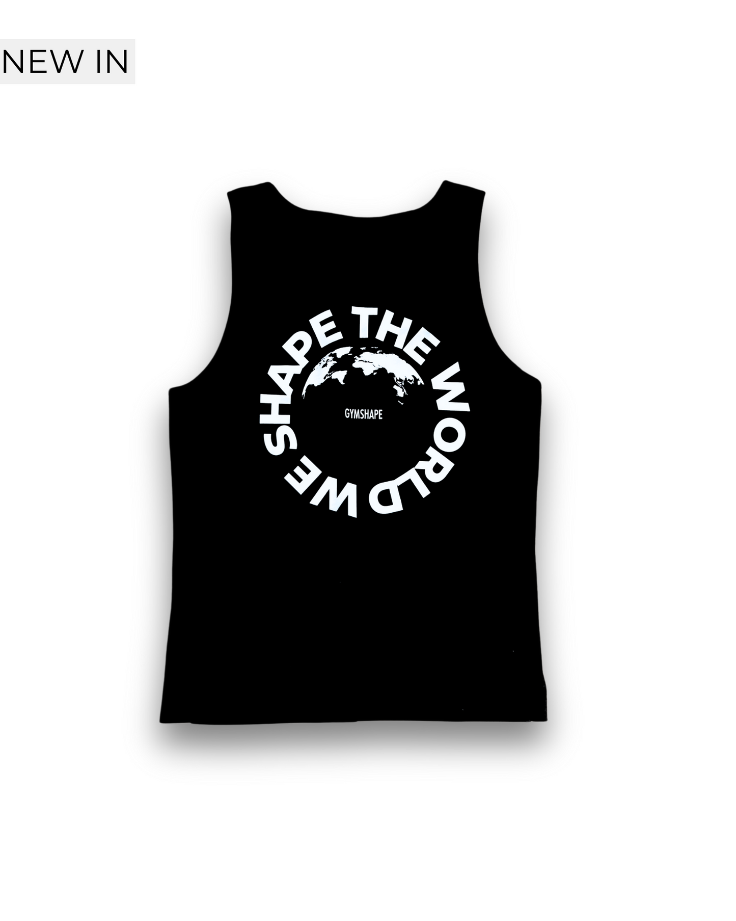Dopamine Tank Top WSTW